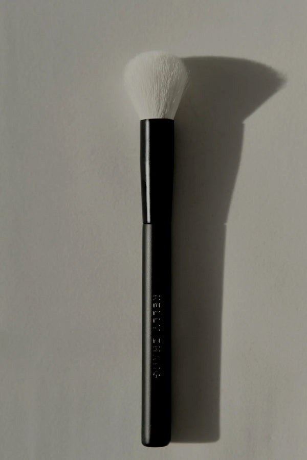 Miss Claire M42 - Precision Flat Angled Brush - (1 pcs)