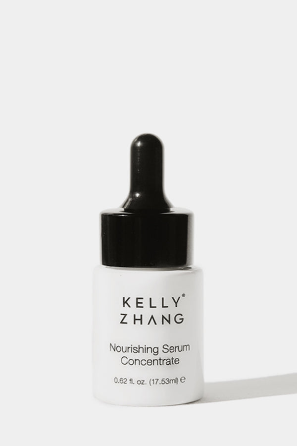 Nourishing Serum Concentrate